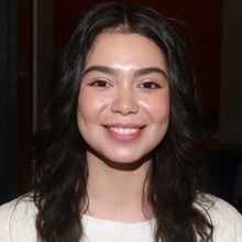 Full Cast & Creative Team Set for Manhattan Concert Productions' CHILDREN OF EDEN