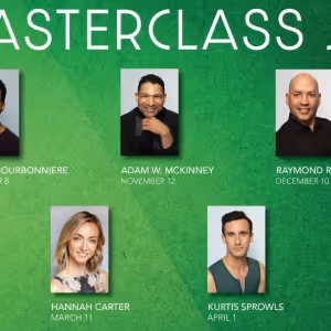 Pittsburgh Ballet Theatre Will Host Master Class Series Taught by PBT Company…