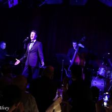 Photos: Gavin Lee Celebrates Fred Astaire at Birdland