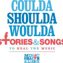 Third Annual COULDA SHOULDA WOULDA Set For This Month