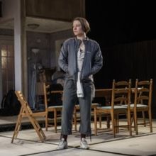 THE OTHER PLACE Will Be Available to Stream on National Theatre At Home