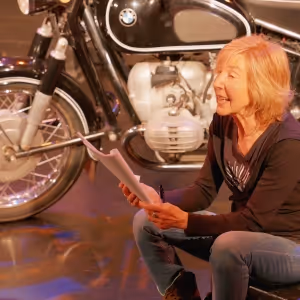TRIPPING ON LIFE Wins The Hollywood Encore Producers' Award; Encore Performance Set…