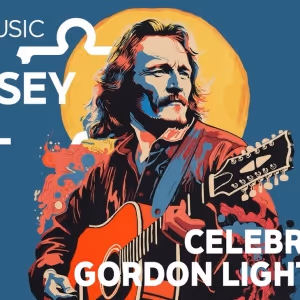 CBC Music Live At Massey Hall Presents CELEBRATING GORDON LIGHTFOOT On CBC Gem And…