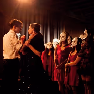 SLEEP NO MORE Extends Through May 27