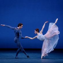 The Royal Ballet Will Perform Three Ballets To Ignite The Imagination