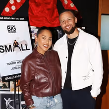 Photos: Go Inside the Opening Night for SMALL Off-Broadway Photo