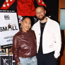 Photos: Go Inside the Opening Night for SMALL Off-Broadway