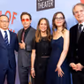 Photos: On the Red Carpet for Lincoln Center Theater's Gala Presentation of MAN OF LA MANCHA