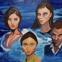 THE IMPROVISED AUSTRALIAN SOAP OPERA Comes to Melbourne Fringe