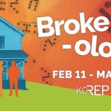Kansas City Repertory Theatre Announces 2025 Schedule For BROKE-OLOGY All Free Commun