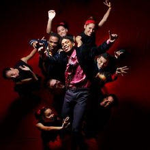 MARIANELA – TIMELESS And CARLOS ACOSTA: MYTHS AND MODERN MASTERS Set for The Royal