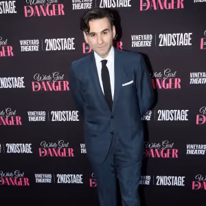 See THE 14TH ANNUAL JOE ICONIS CHRISTMAS EXTRAVAGANZA & More Next Week at 54 Below