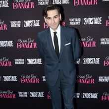 See THE 14TH ANNUAL JOE ICONIS CHRISTMAS EXTRAVAGANZA & More Next Week at 54 Below