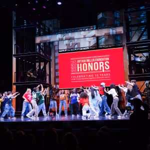 Photos: Alicia Keys & More Honored by the Arthur Miller Foundation