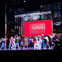 Photos: Alicia Keys & More Honored by the Arthur Miller Foundation