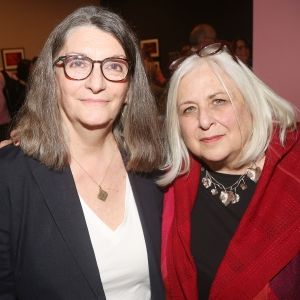 Photos: Joan Marcus and Carol Rosegg Exhibition Opens at The Library for the Performing Arts