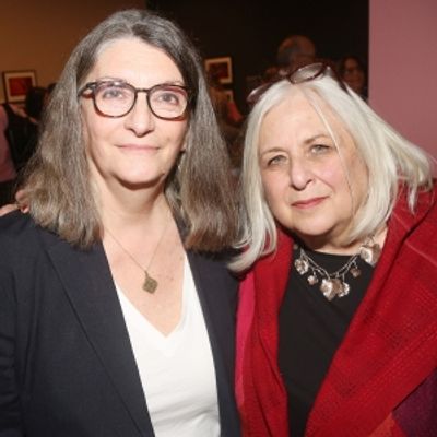 Photos: Joan Marcus and Carol Rosegg Exhibition Opens at The Library for the Performing Arts