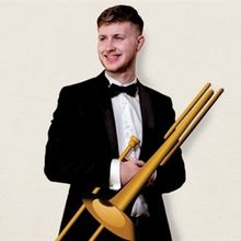 VILLAINS AND VALKYRIES Will Be Performed With Willoughby Symphony Choir Next Month