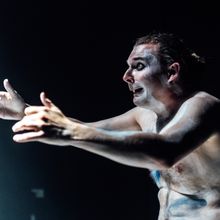 Adam Scott-Rowley Brings YOU ARE GOING TO DIE to Southwark Playhouse, Borough