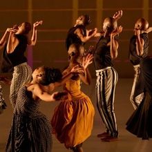 Dada Masilo’s HAMLET Comes To Sadler’s Wells This May