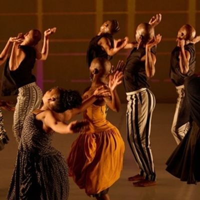 Dada Masilo’s HAMLET Comes To Sadler’s Wells This May