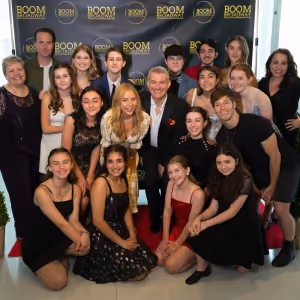 BOOM Summer Charity Showcase Welcomes Holli Conway Fields & Mary Page Nance
