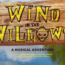 WIND IN THE WILLOWS to Get Punk Twist in QYouth Production at Queen's Theatre Hornchu
