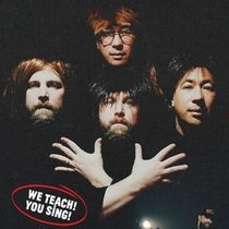 CHOIR! CHOIR! CHOIR! Comes to Discovery Theatre This Month