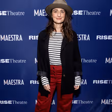 Sara Bareilles 将在 Lincoln Center Theater 推出免费装置及演出系列 Photo