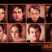 New Cast Will Join THE MOUSETRAP in London