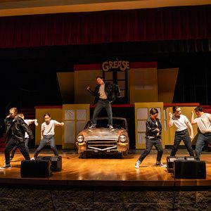 Photos: First look at Sunbury Performing Arts GREASE SCHOOL VERSION