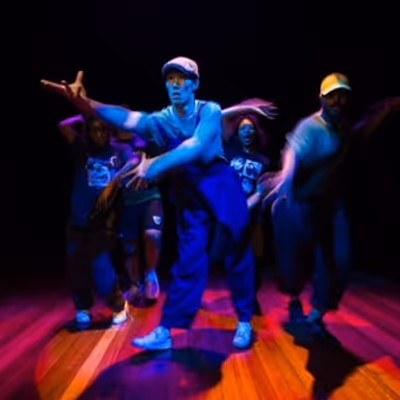 LUMINATO FESTIVAL Will Hold 20th Anniversary Celebrations in Toronto
