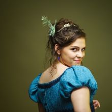 Rosalie Minnitt brings CLEMENTINE to Soho Theatre in November