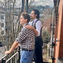 Third Eye Theatre?To Present ENCOUNTERS At Fertile Ground Festival