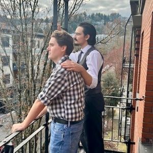 Third Eye Theatre To Present ENCOUNTERS At Fertile Ground Festival