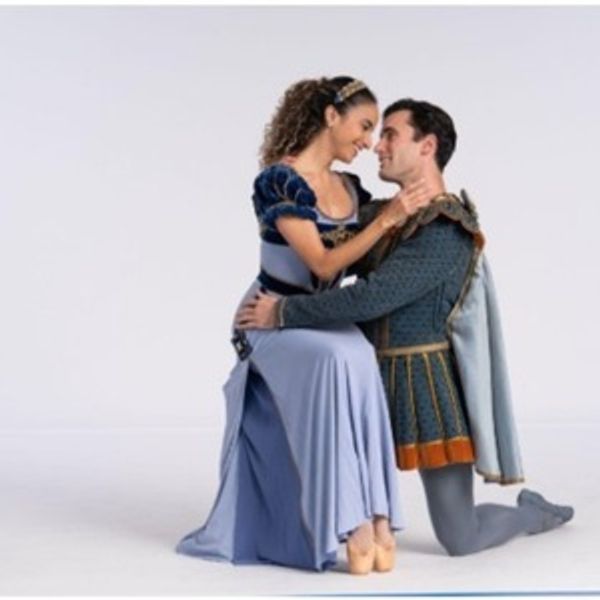 Pittsburgh Ballet Theatre Will Perform Pittsburgh Premiere of A MIDSUMMER NIGHT'S DRE Photo