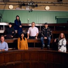 Summerhall Arts Will Create New Opportunities and Development For The Arts and Cultur