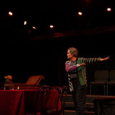 Photos: SAYING OUR GOODBYES: A WILLIAM FINN TRIBUTE Held October 19