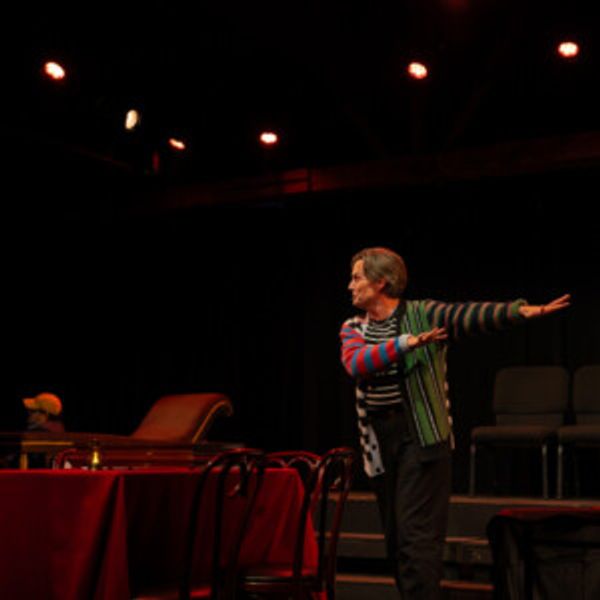 Photos: SAYING OUR GOODBYES: A WILLIAM FINN TRIBUTE Held October 19 Photo