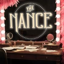 THE NANCE Opens At Elmwood Playhouse This Month