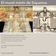 El Museo De Arte Moderno Estrenará En México El Documental América Tropical: El Mu