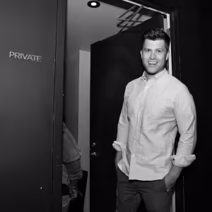 Colin Jost Reveals Special Guest Appearances For COLIN JOST & FRIENDS at Resorts…