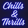 A NIGHT OF CHILLS & THRILLS to Bow at The Green Room 42
