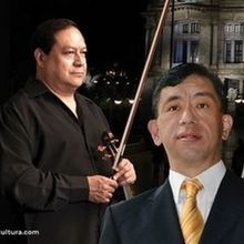 Concertistas De Bellas Artes Recorrerán Diversos Espacios De La Ciudad Con Música D