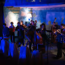 14th Annual {Re}HAPPENING Set to Transform Black Mountain College Museum