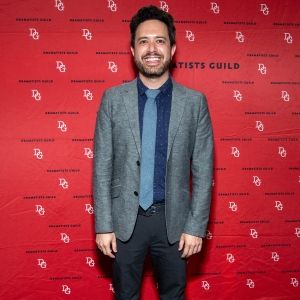 STRING Studio Cast Recording Out Now; Theatrical Licensing Now Available