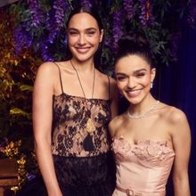 Photos: SNOW WHITE Premiere with Rachel Zegler, Gal Gadot & More