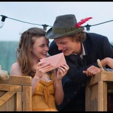 MUCH ADO ABOUT NOTHING Comes to St Alban's Roman Theatre in July