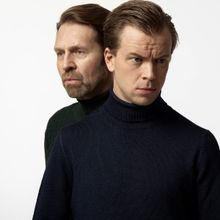 Marius Neset and Leif Ove Andsnes Come to the Norwegian Opera