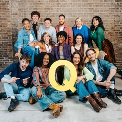 Cast and Creative Team Set For AVENUE Q West End Return